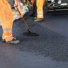 Trusted Collinsville, IL Driveway Paving Services Experts